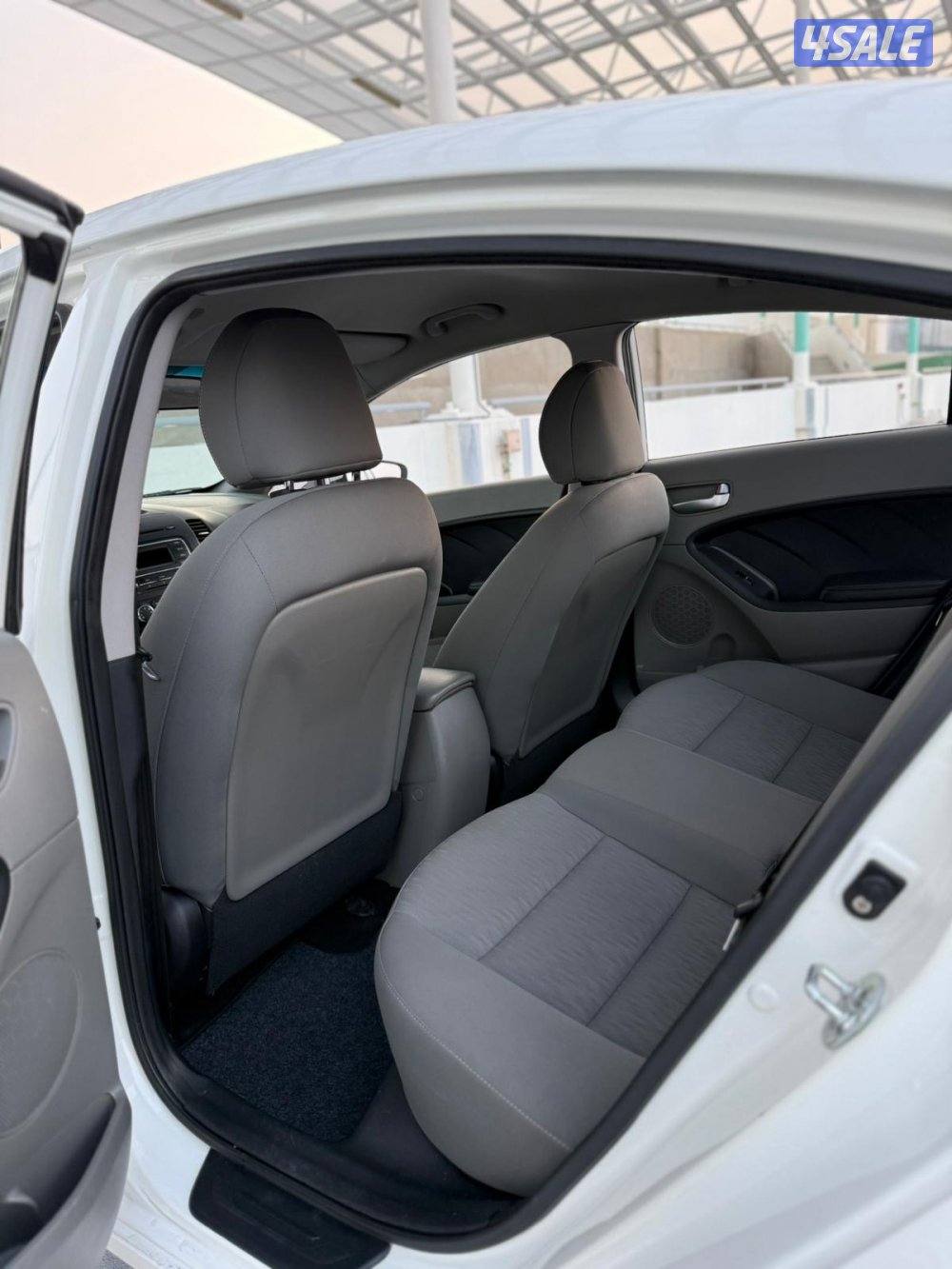 كيا سيراتو ٢٠١٦3