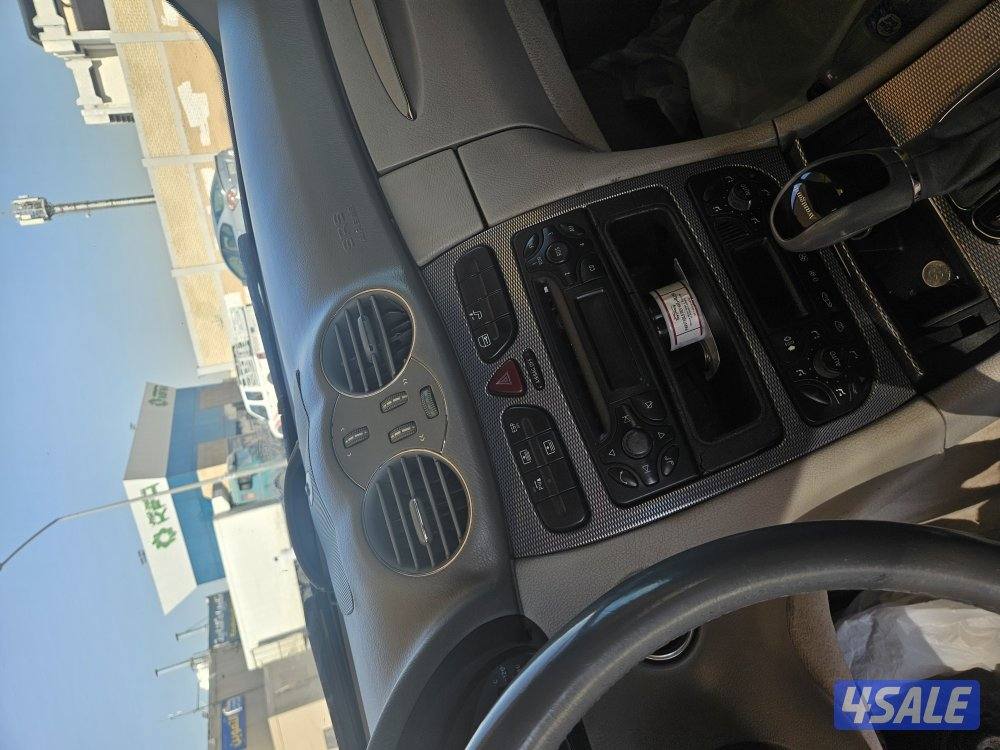 مرسيدس البشر موديل4