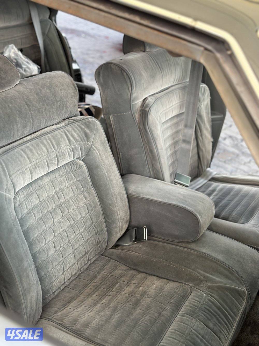 شفر كابرس LS بروقهام 19895