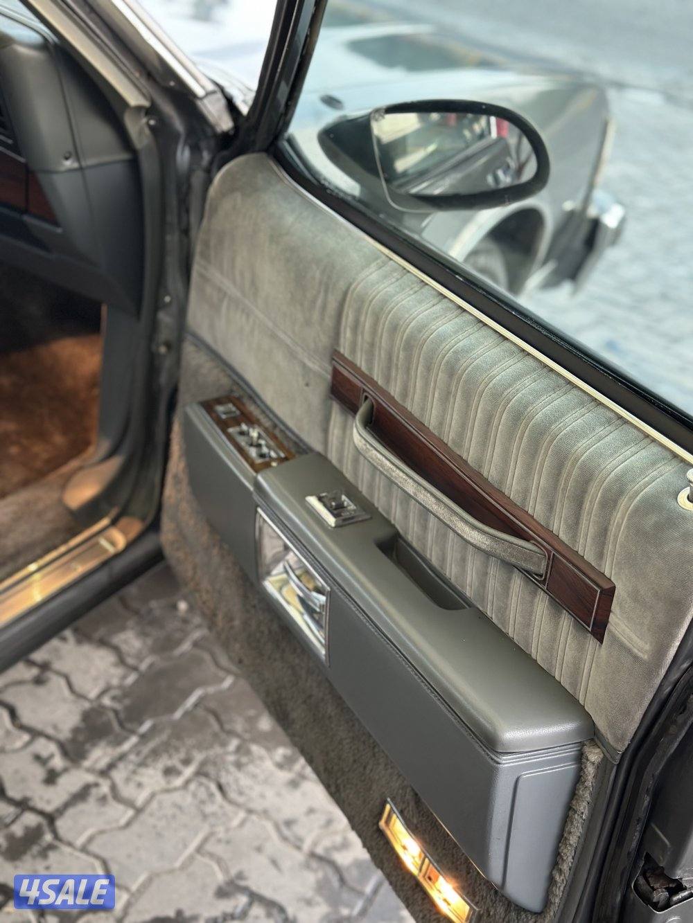 شفر كابرس LS بروقهام 19897