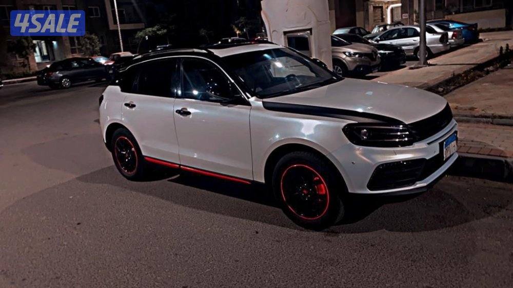 زوتي T600 أعلى فئة للبيع في مصر0