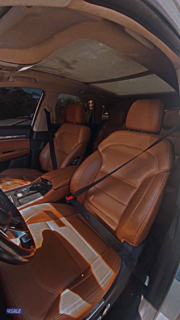 زوتي T600 أعلى فئة للبيع في مصر3