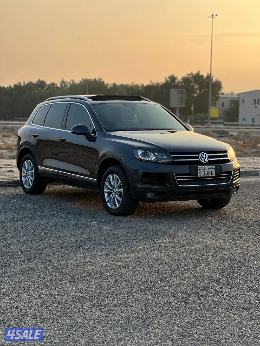 للبيع طوارق موديل 2015 كامل مواصفات1