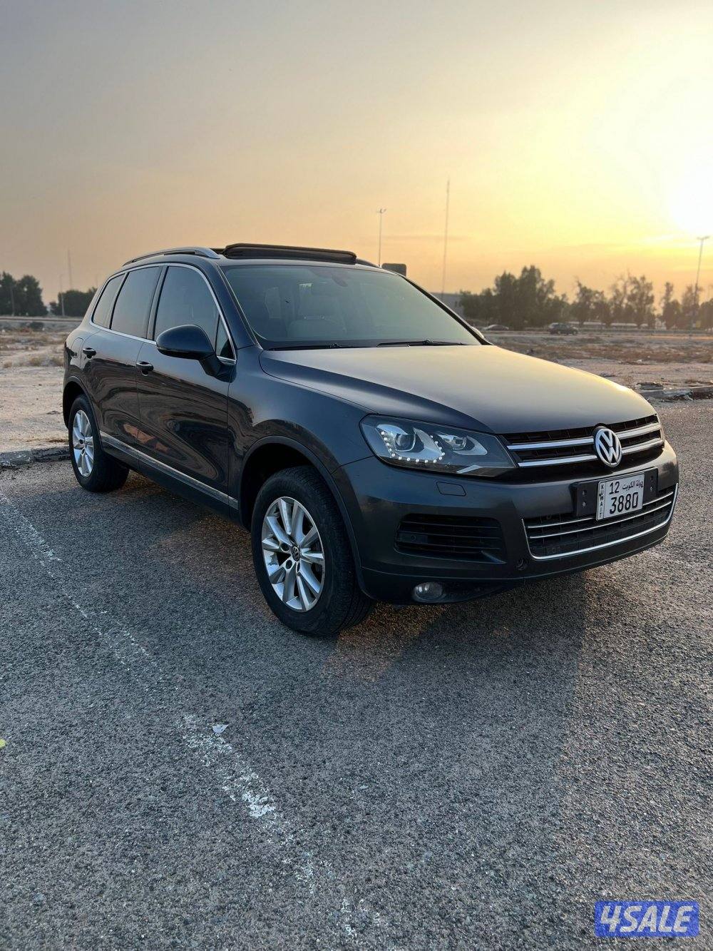 للبيع طوارق موديل 2015 كامل مواصفات2