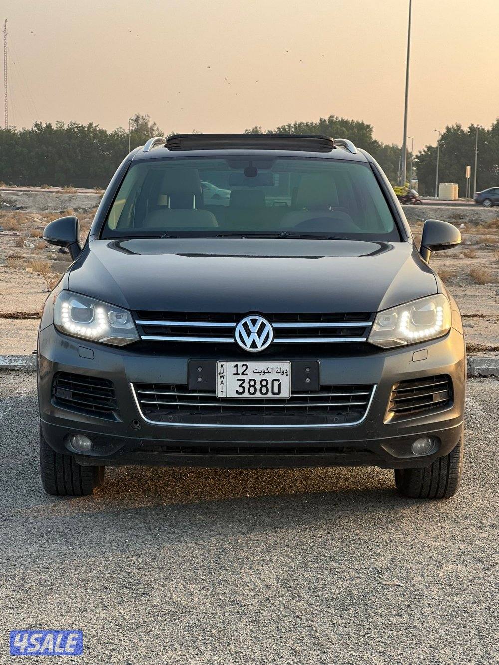 للبيع طوارق موديل 2015 كامل مواصفات5