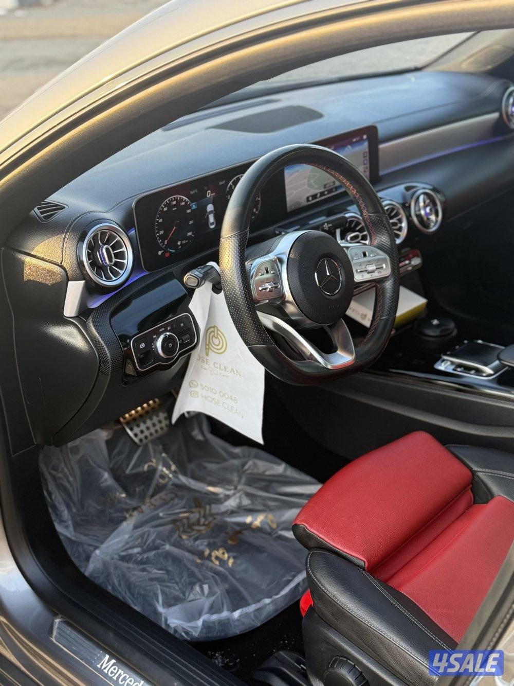 مرسيدس CLA 2009