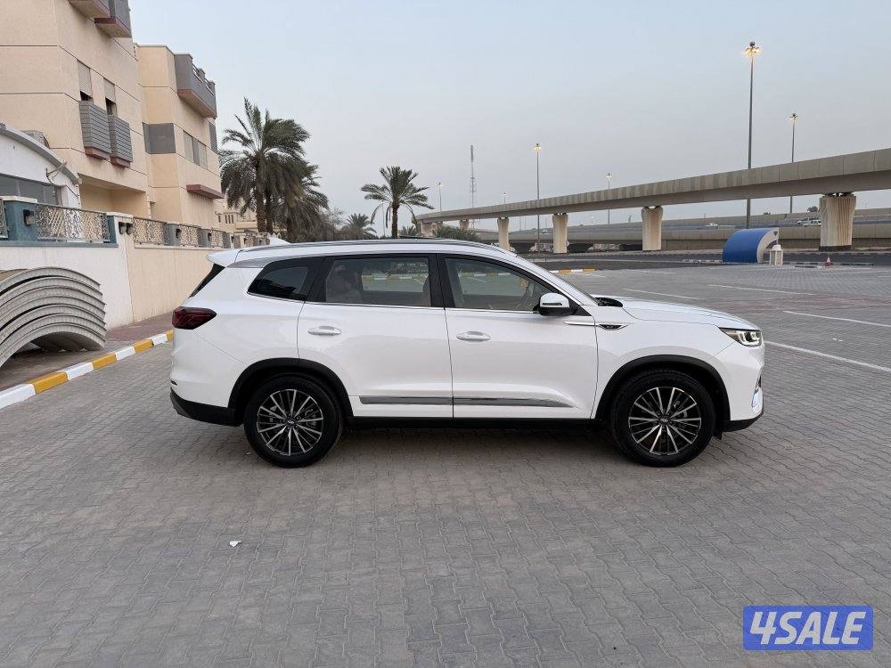 تيقو 8 برو صبغ الوكاله عداد 30 بحاله وكاله3