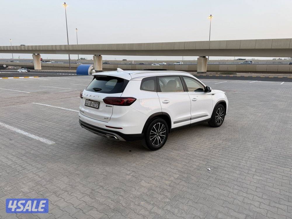 تيقو 8 برو صبغ الوكاله عداد 30 بحاله وكاله4