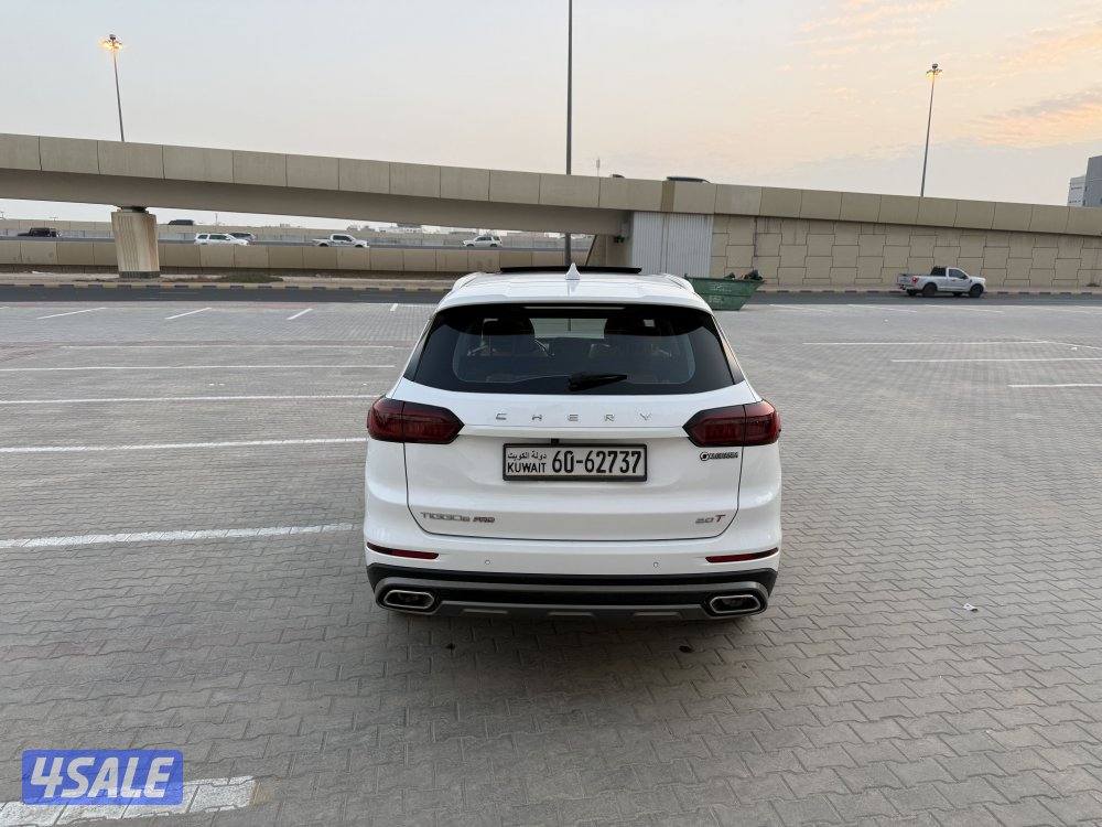 تيقو 8 برو صبغ الوكاله عداد 30 بحاله وكاله5