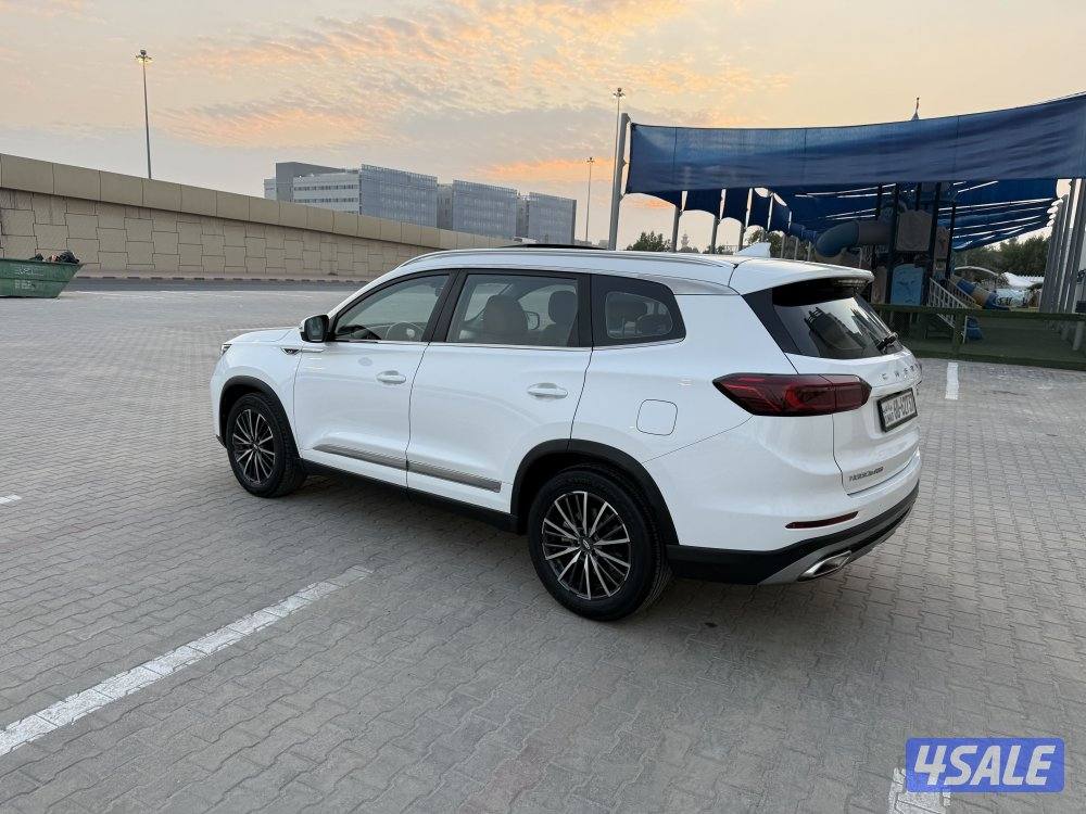 تيقو 8 برو صبغ الوكاله عداد 30 بحاله وكاله6