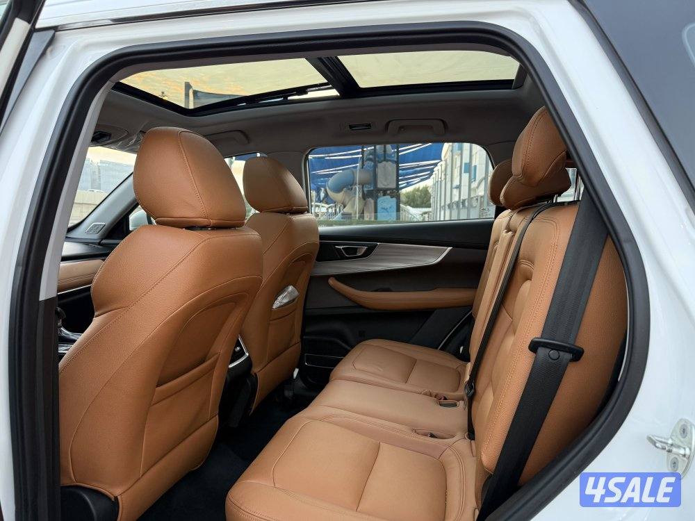 تيقو 8 برو صبغ الوكاله عداد 30 بحاله وكاله7