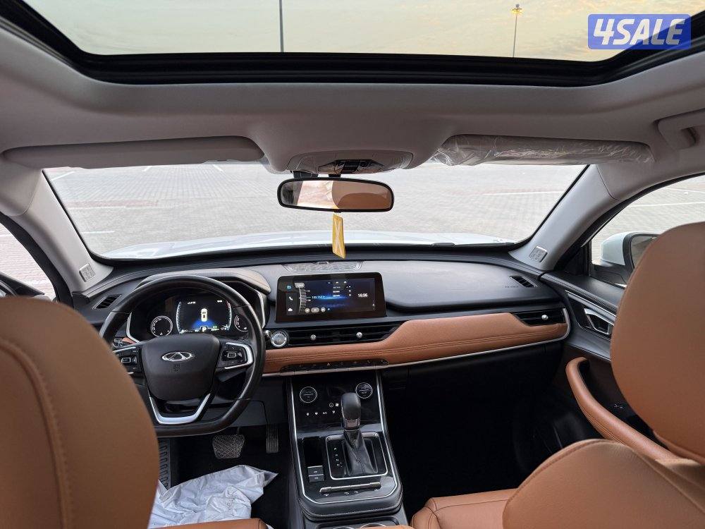 تيقو 8 برو صبغ الوكاله عداد 30 بحاله وكاله9