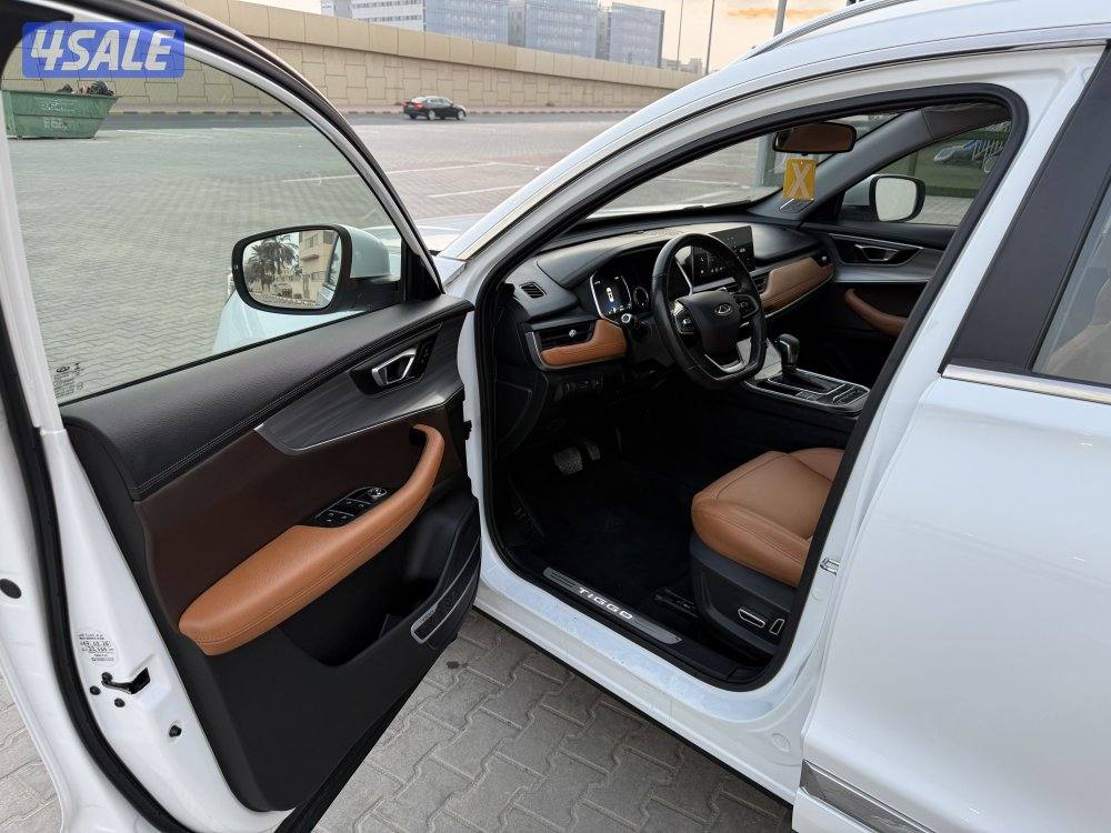 تيقو 8 برو صبغ الوكاله عداد 30 بحاله وكاله10