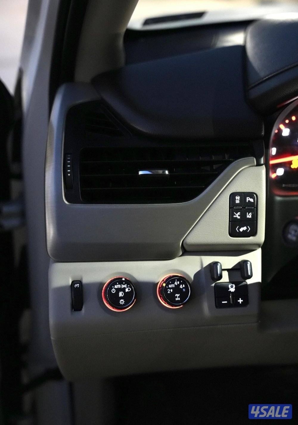 يوكن دينالي 2015 بيعه سريعه3