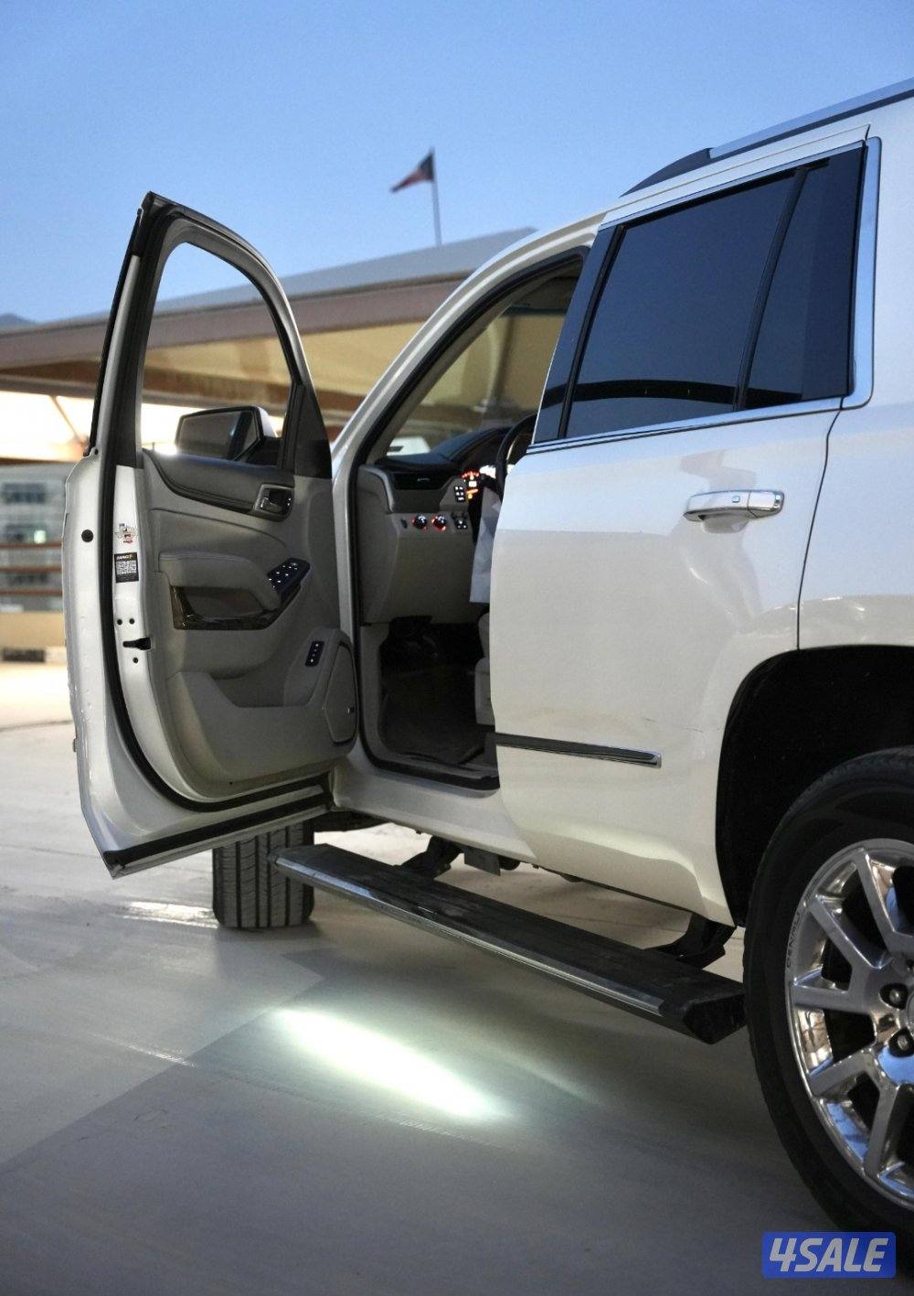 يوكن دينالي 2015 بيعه سريعه7