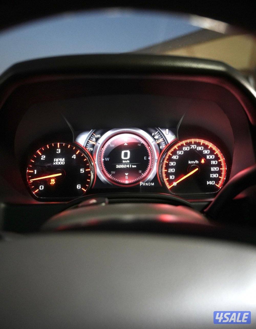 يوكن دينالي 2015 بيعه سريعه11