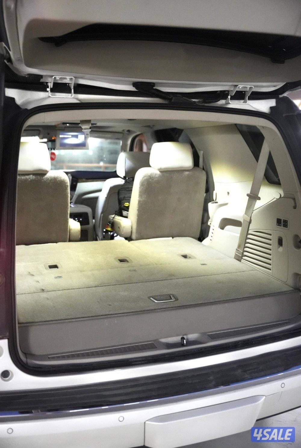 يوكن دينالي 2015 بيعه سريعه10