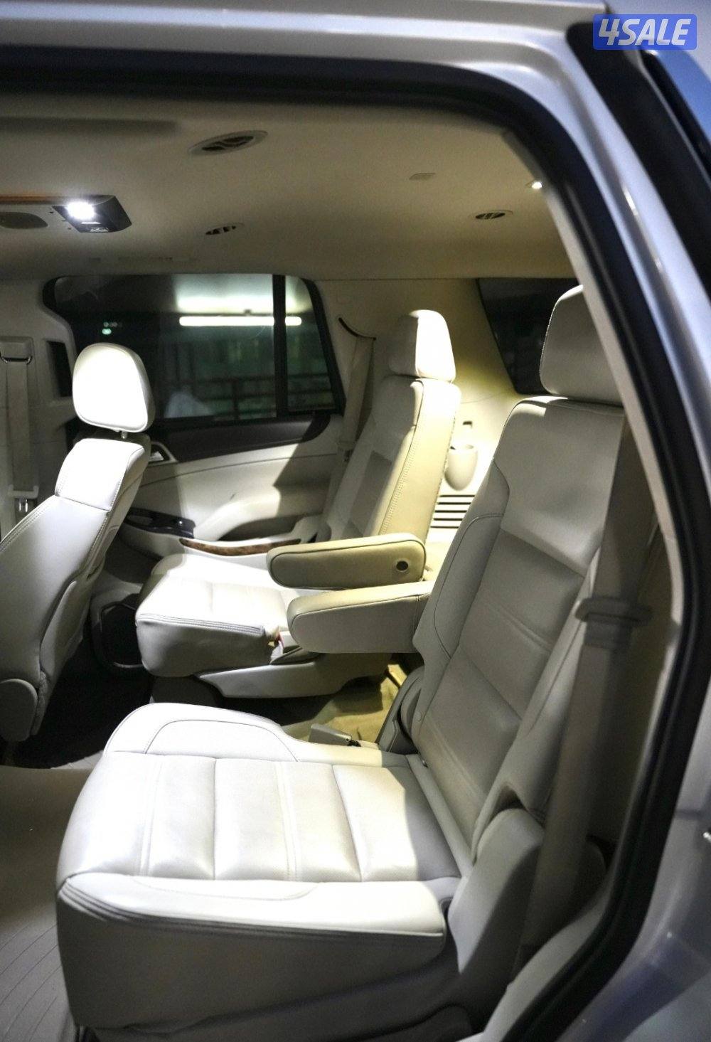 يوكن دينالي 2015 بيعه سريعه12