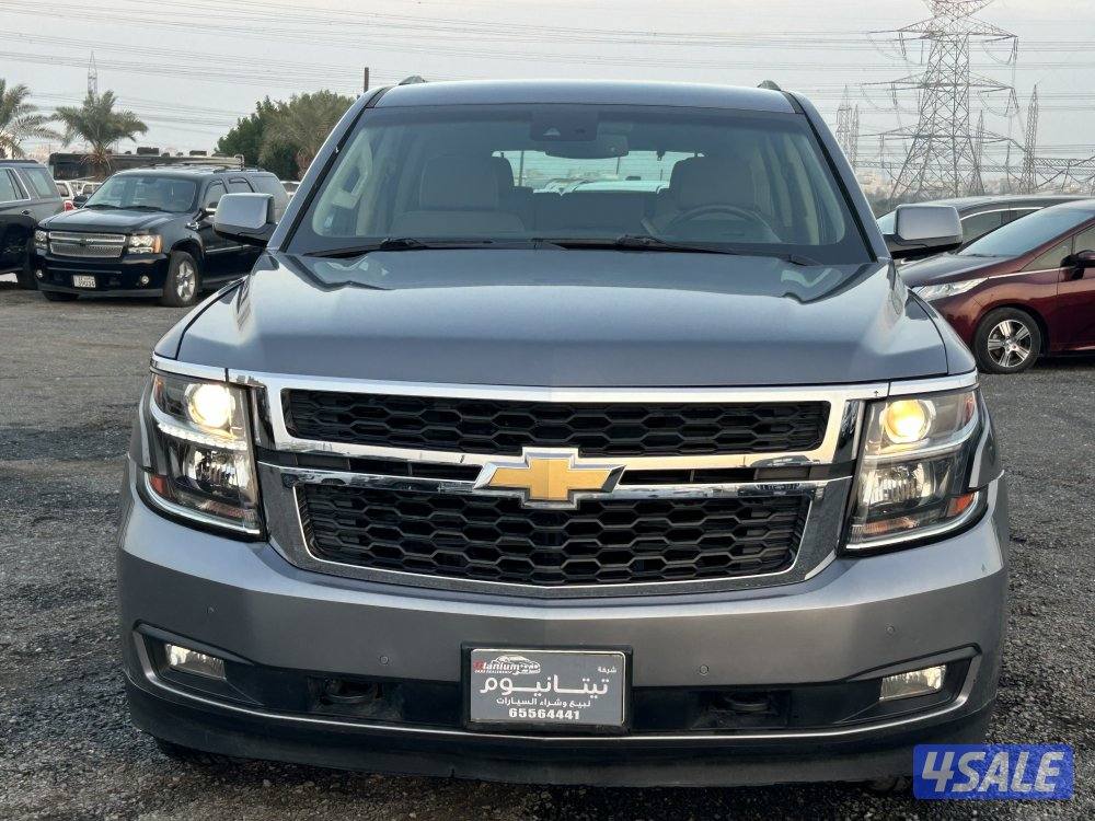 للبيع تاهو LT 20191