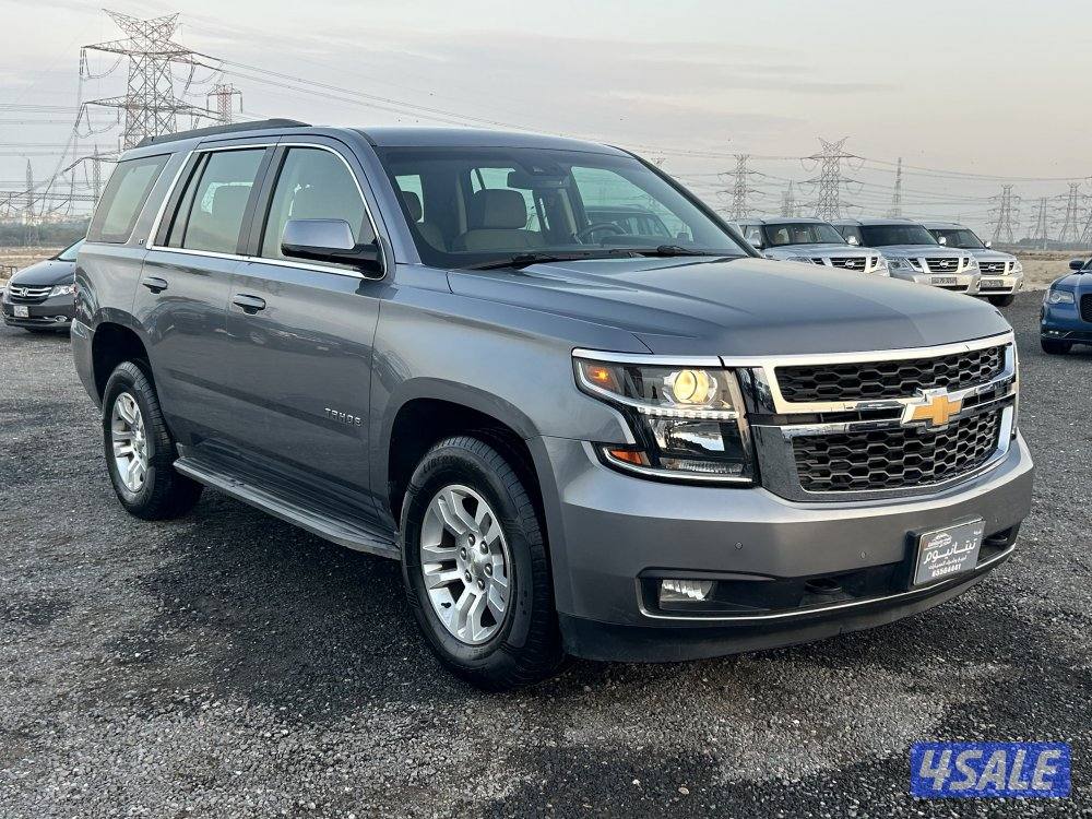 للبيع تاهو LT 20192