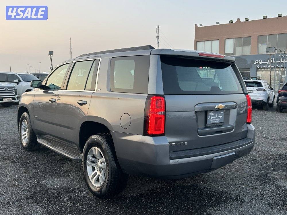 للبيع تاهو LT 20194