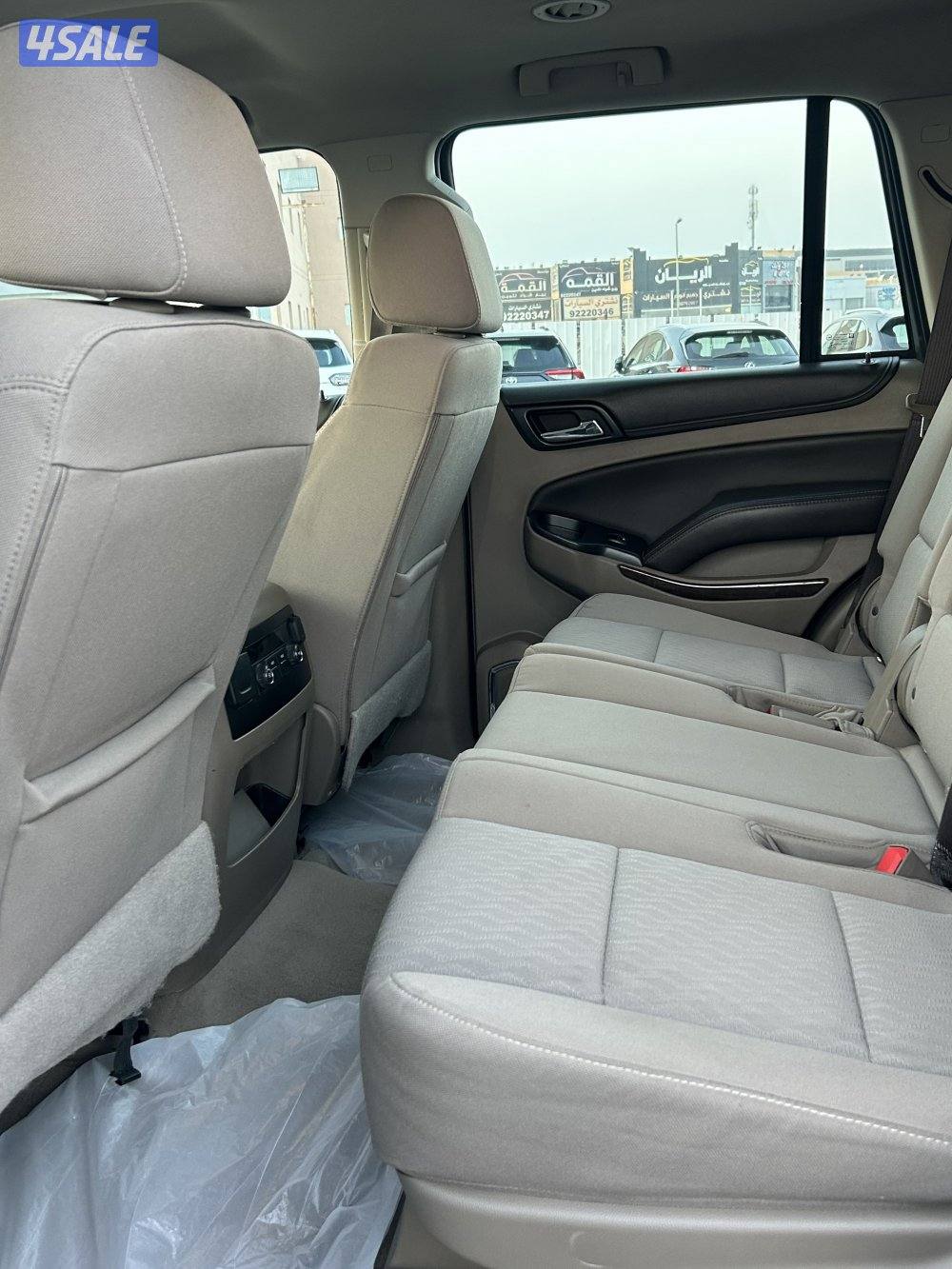 للبيع تاهو LT 20196