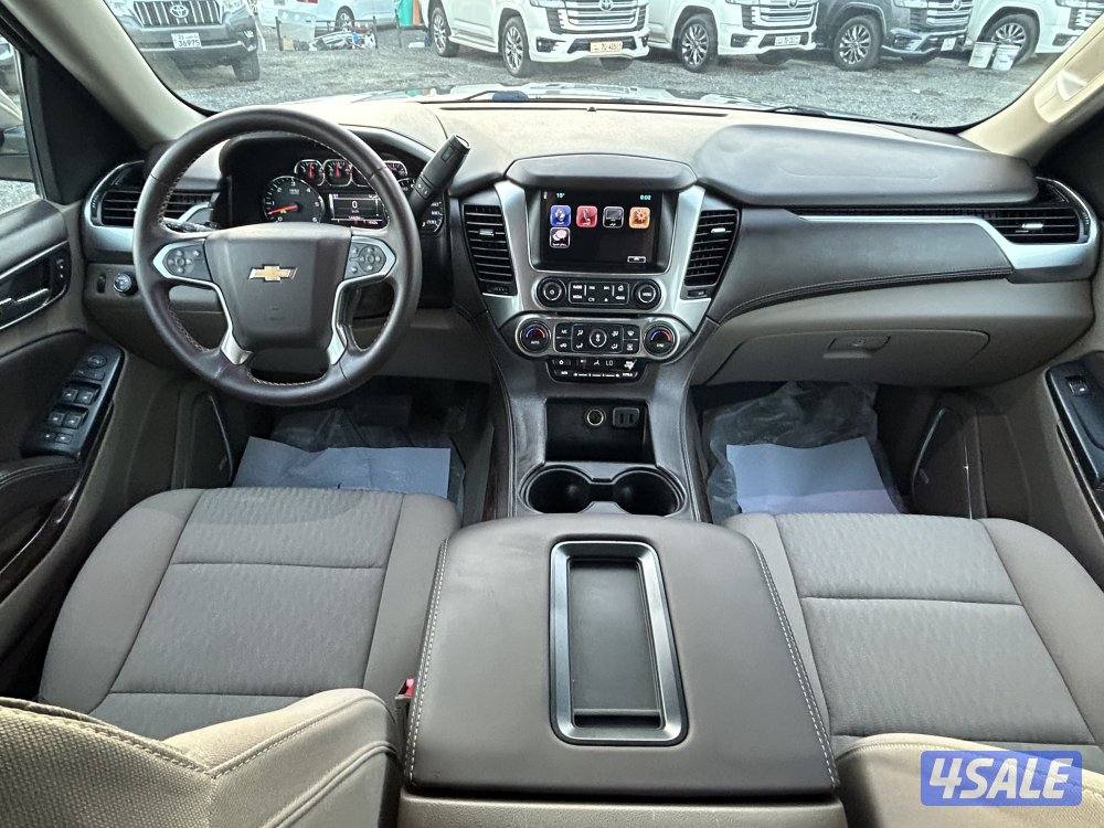 للبيع تاهو LT 20197