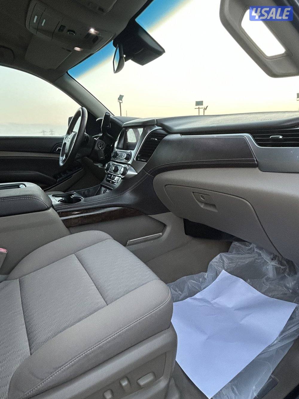 للبيع تاهو LT 20198