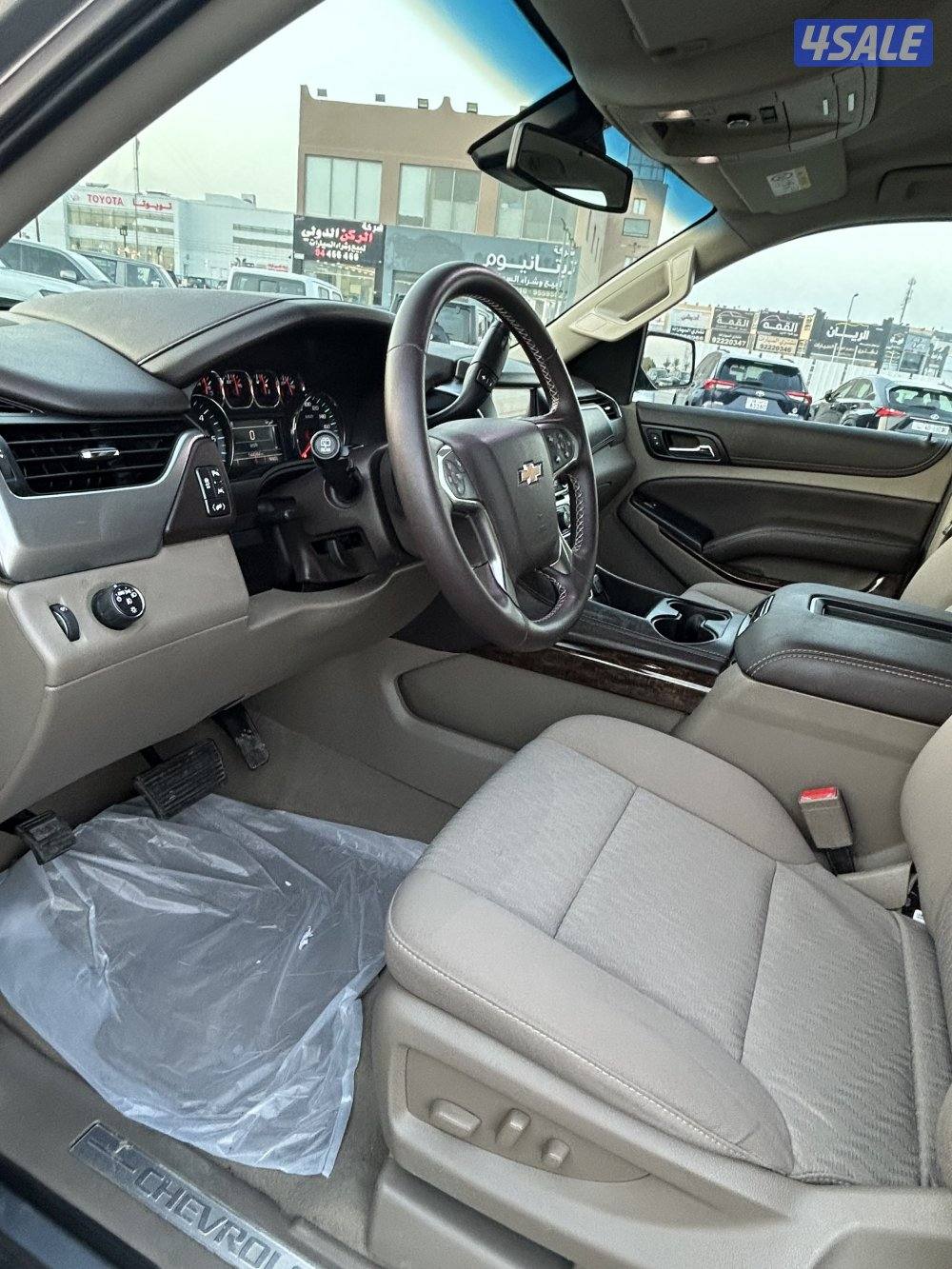 للبيع تاهو LT 20199