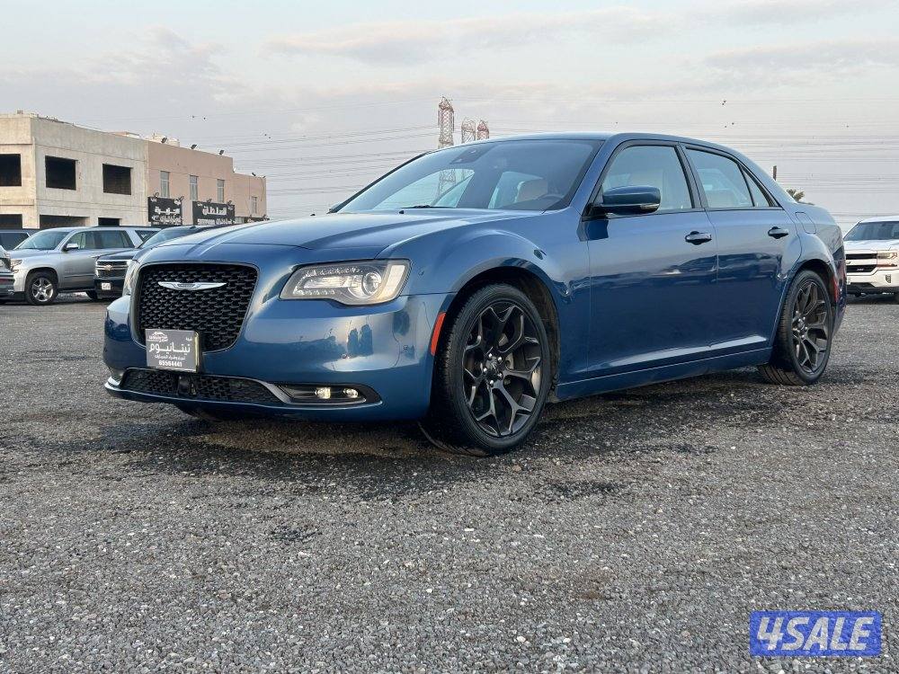 للبيع كرايزلر 20210