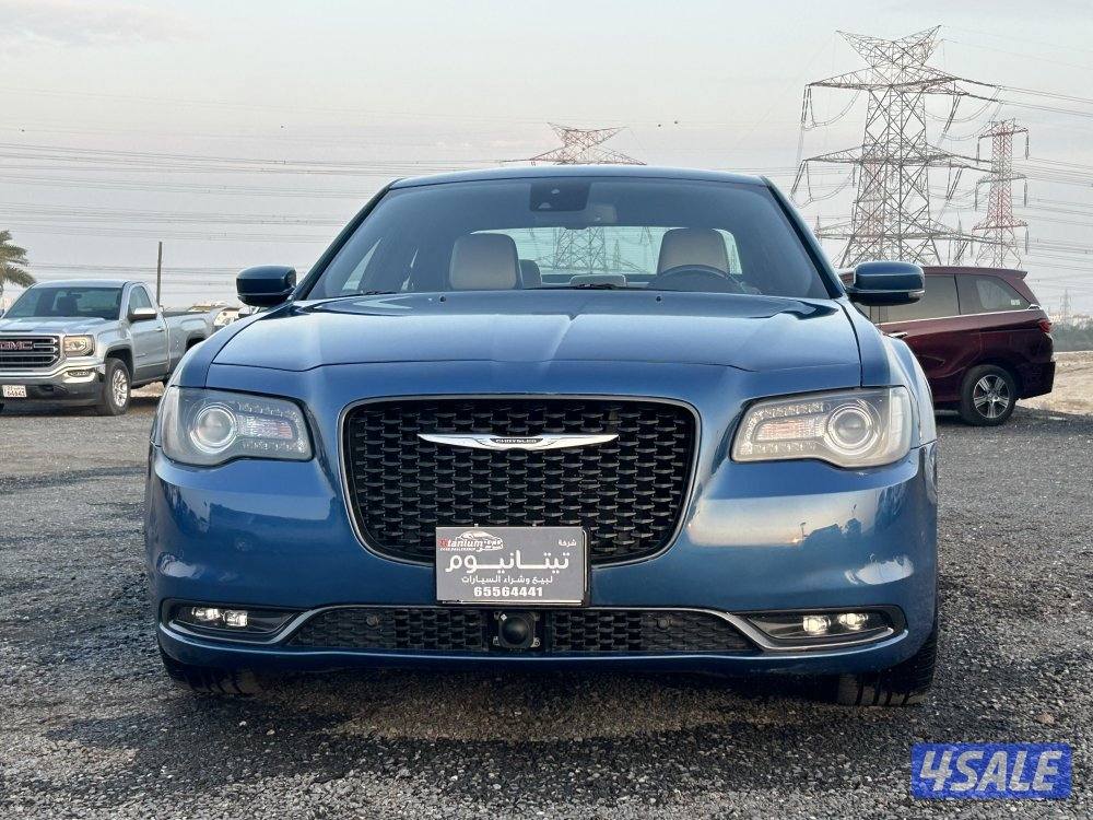 للبيع كرايزلر 20211