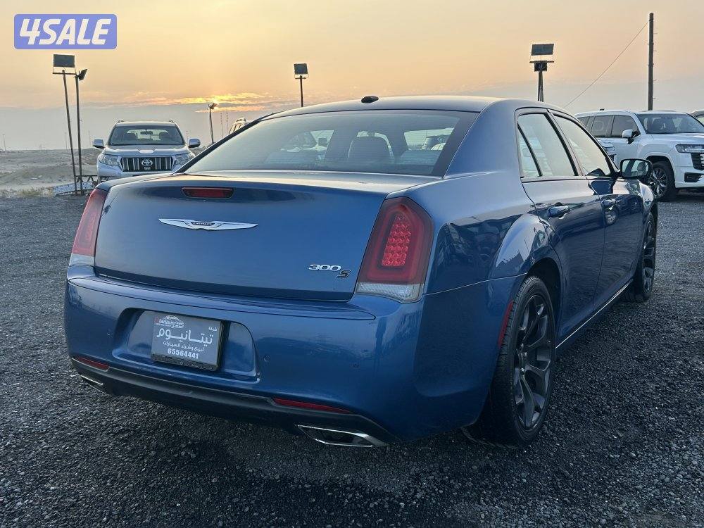 للبيع كرايزلر 20213