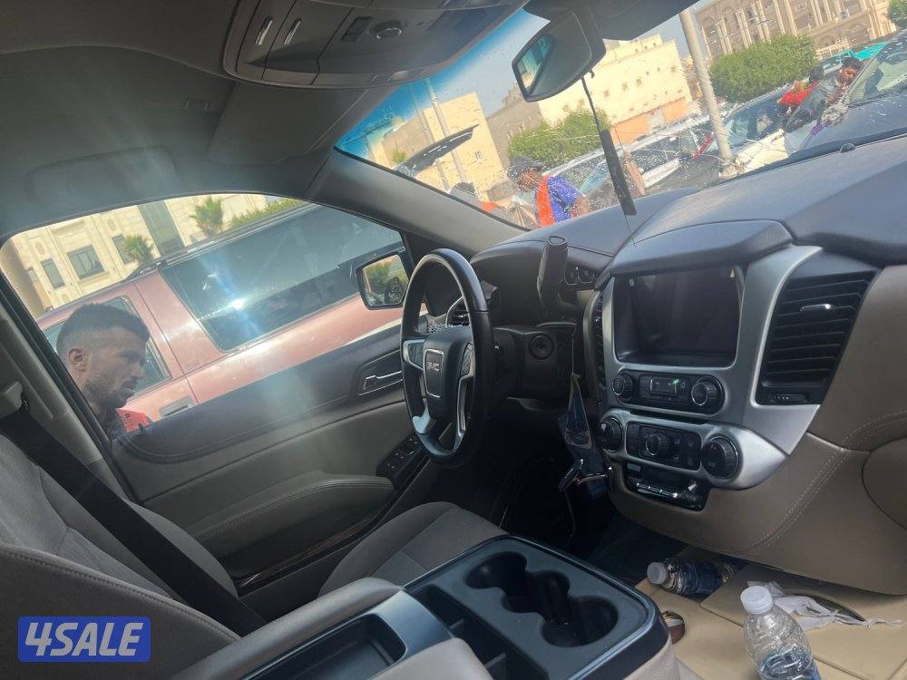 مبارك الكبير - القصور2