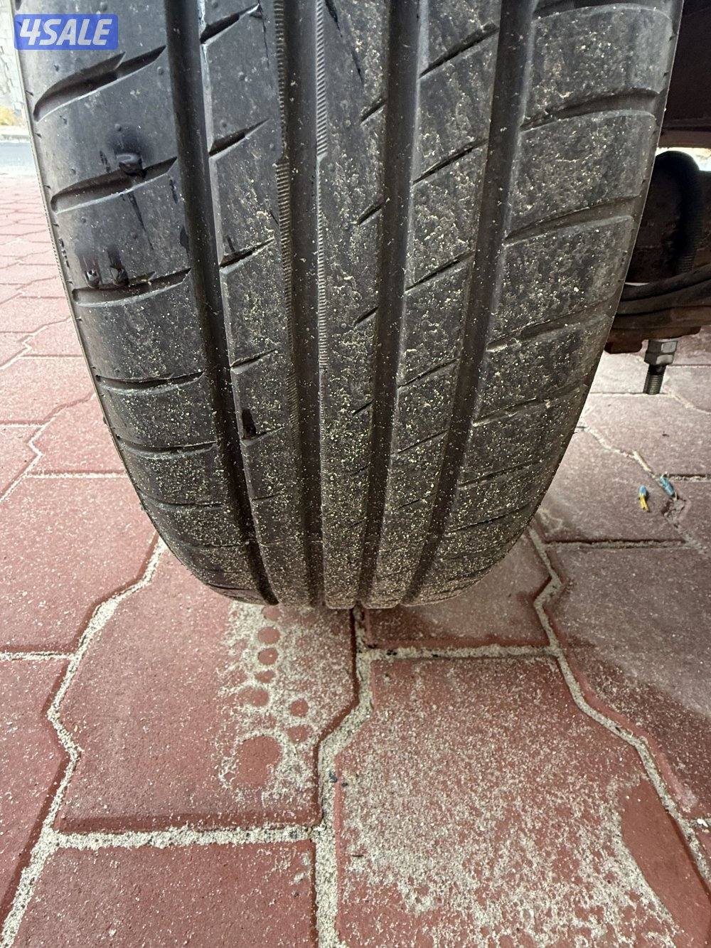 للبيع عربانه قلص5