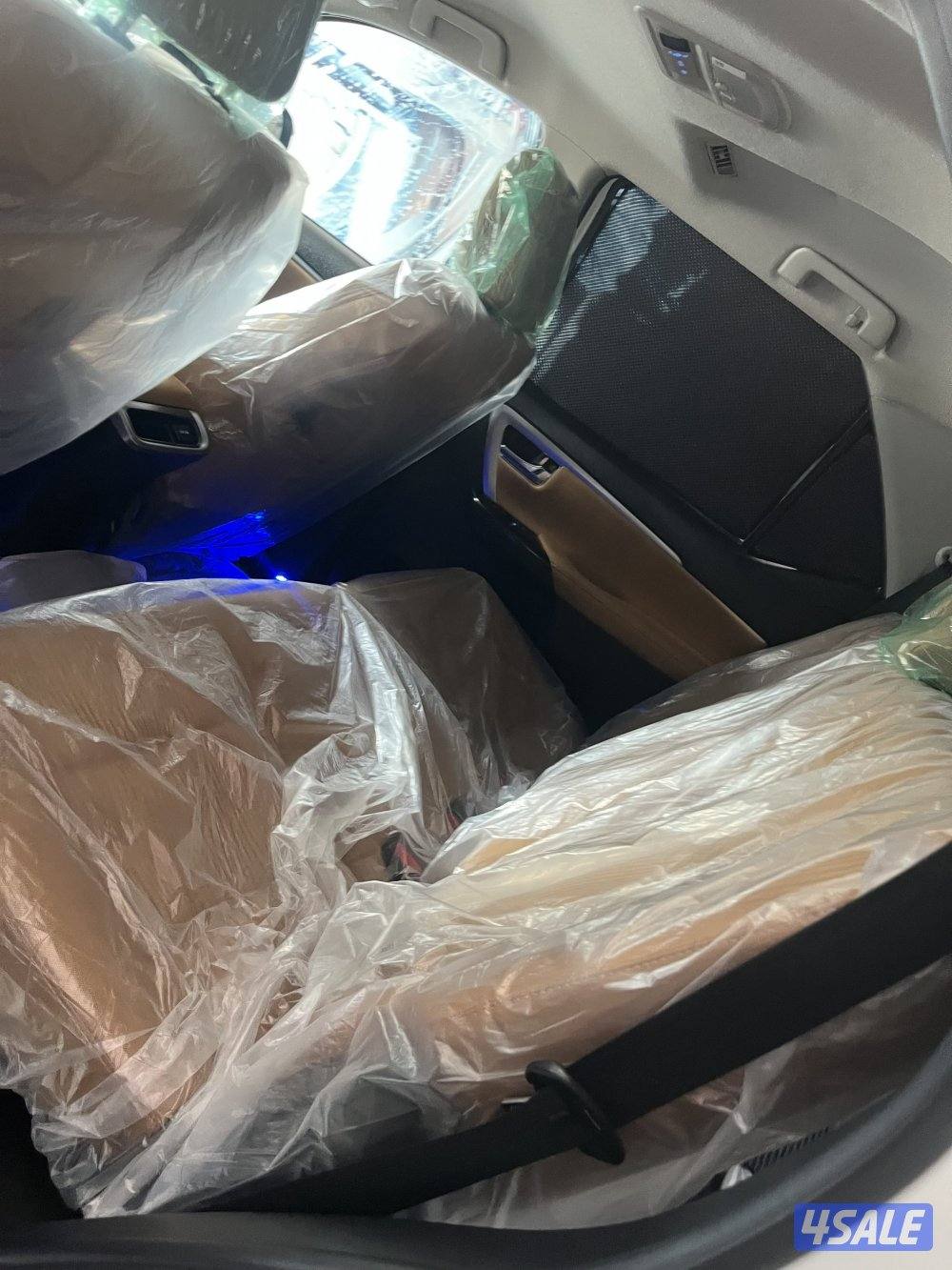 للبيع فورتنر 202310