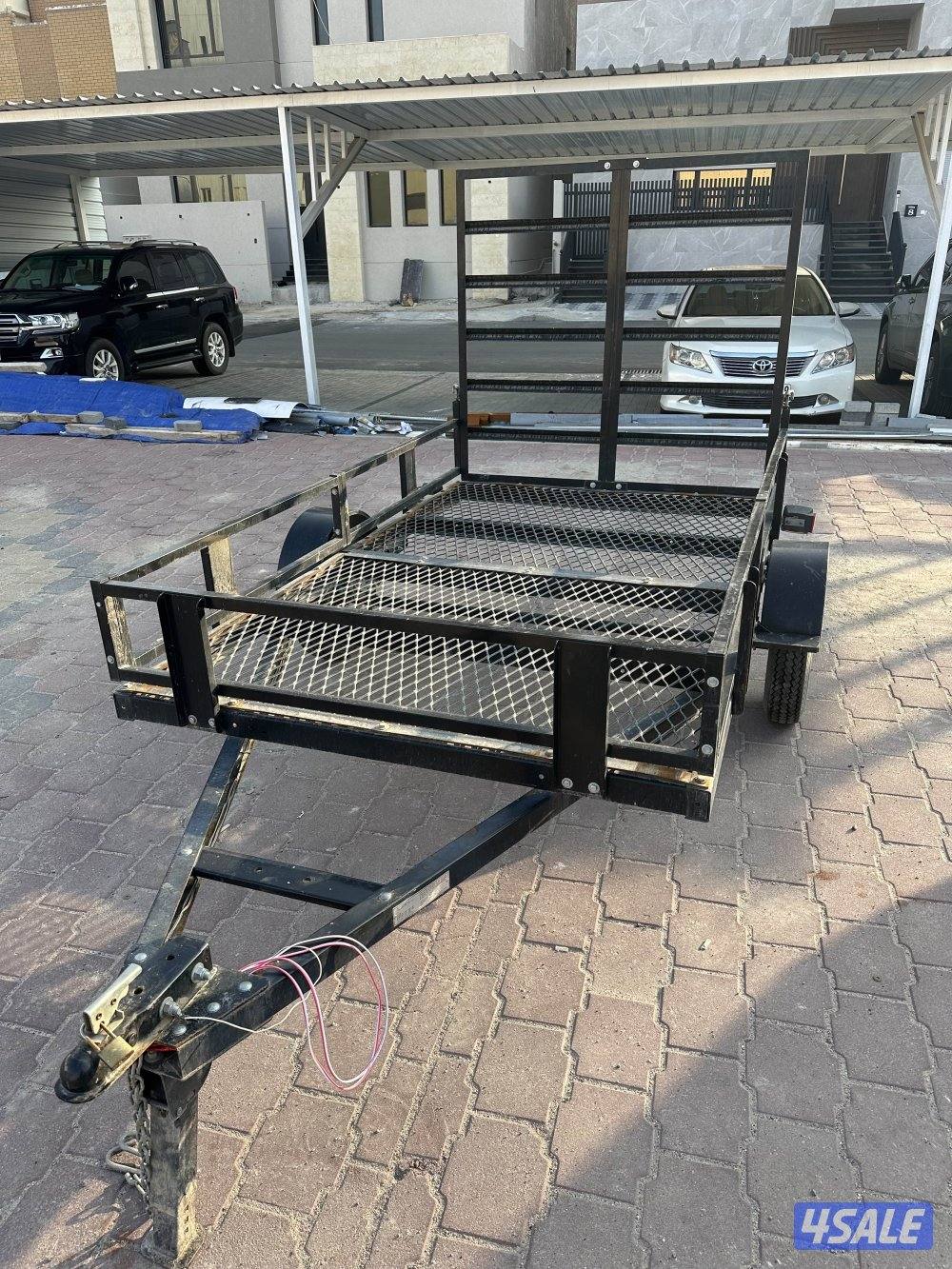 للبيع عربانة الوكالة0