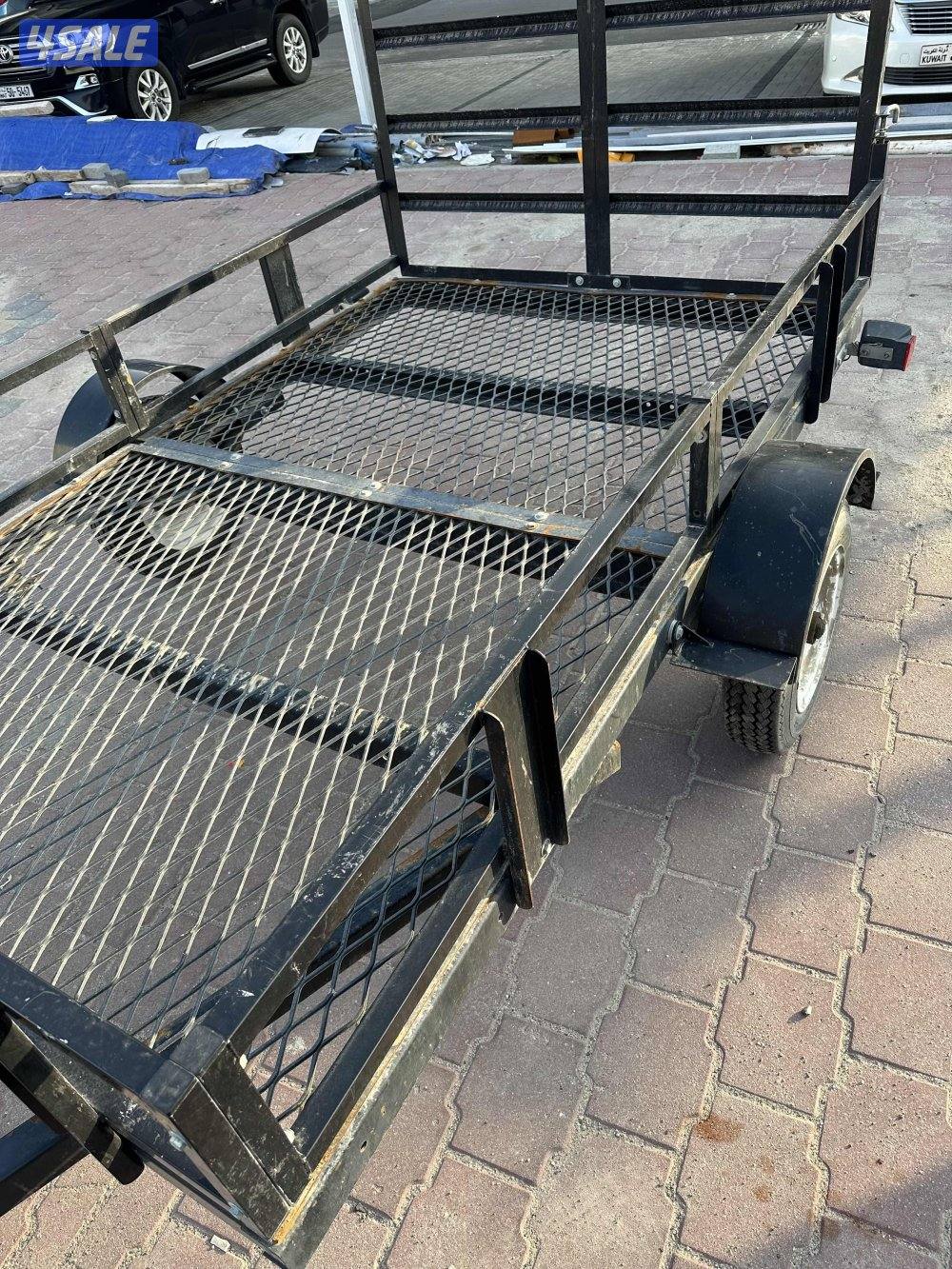 للبيع عربانة الوكالة1