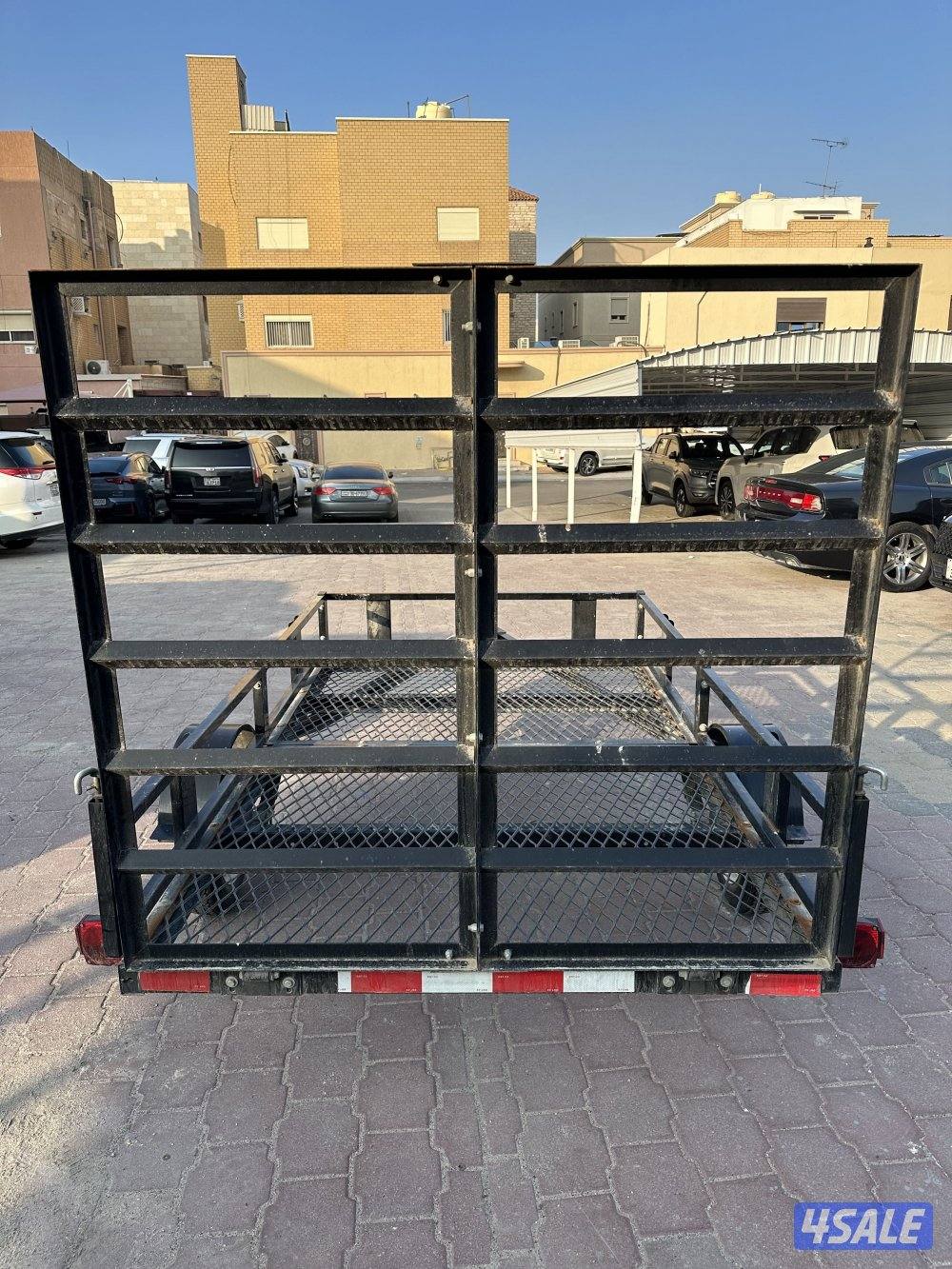 للبيع عربانة الوكالة2