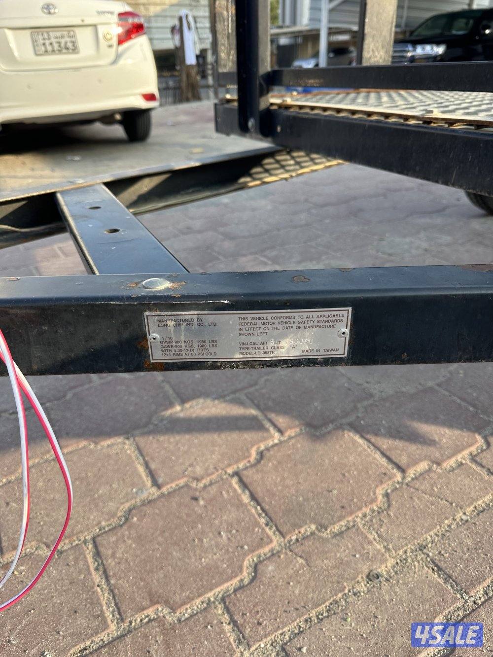 للبيع عربانة الوكالة4