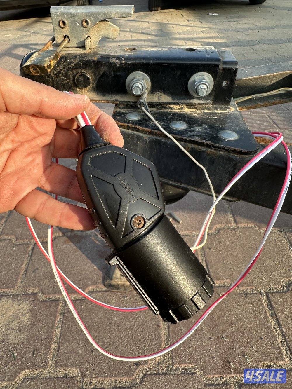 للبيع عربانة الوكالة5