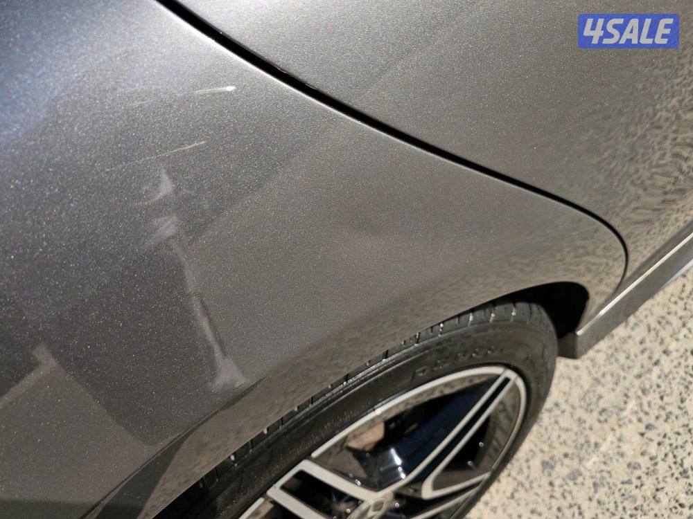 مرسيدس CLA20015