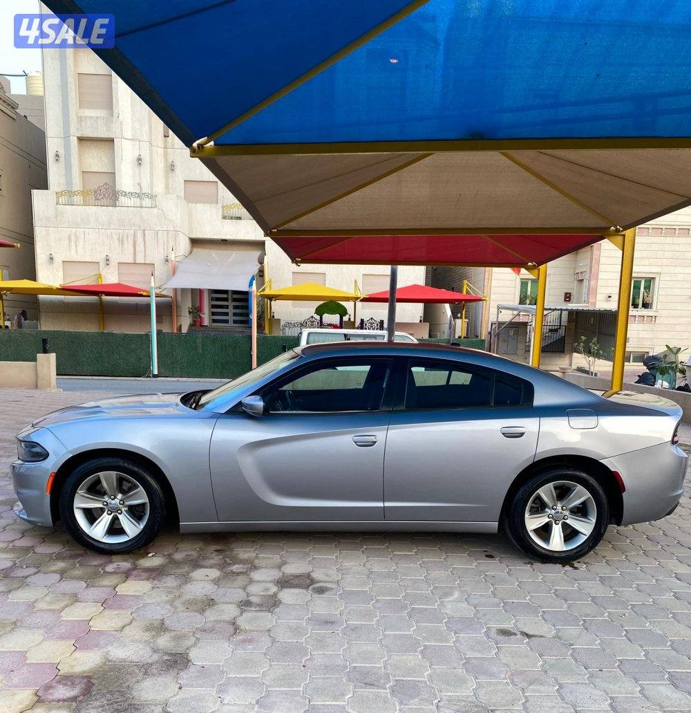 تشارجر صبغ الوكالة2