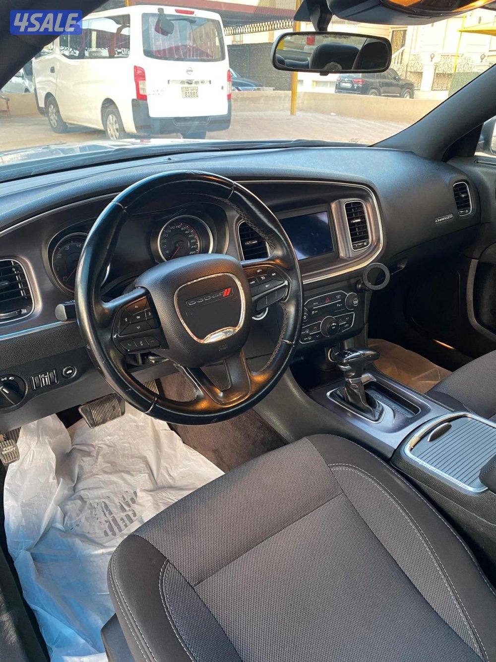 تشارجر صبغ الوكالة7