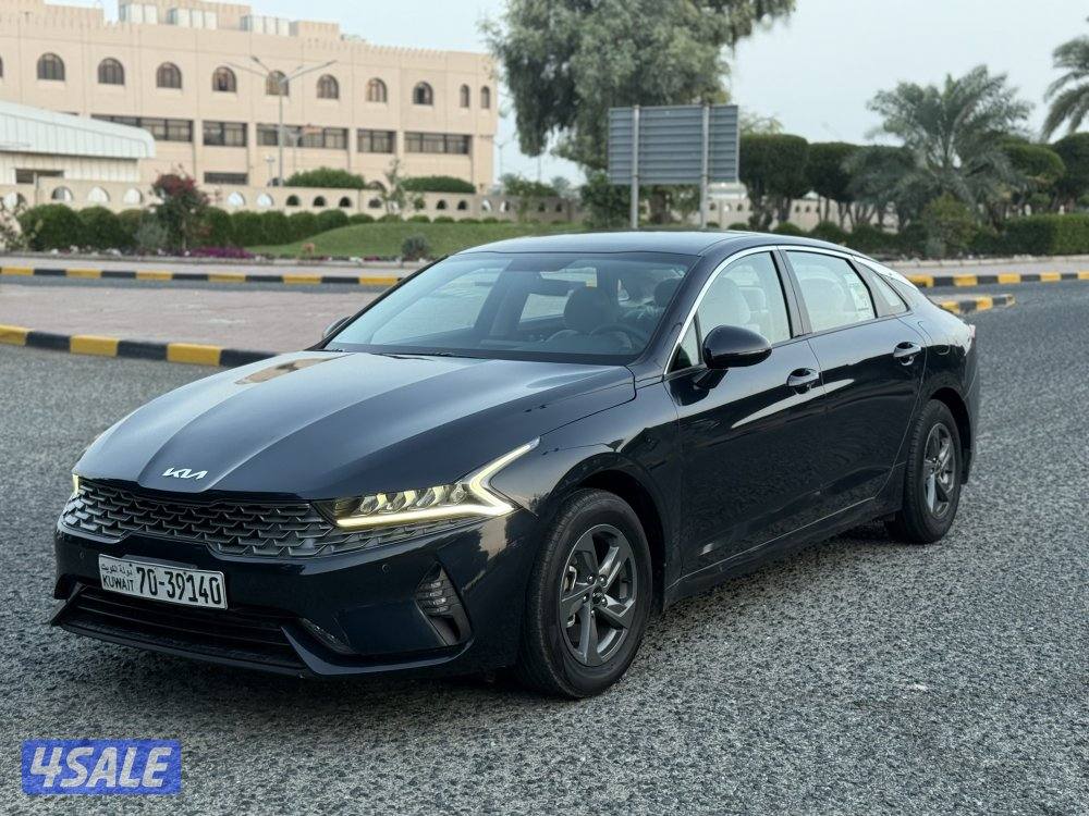 للبيع كيا k5 20230
