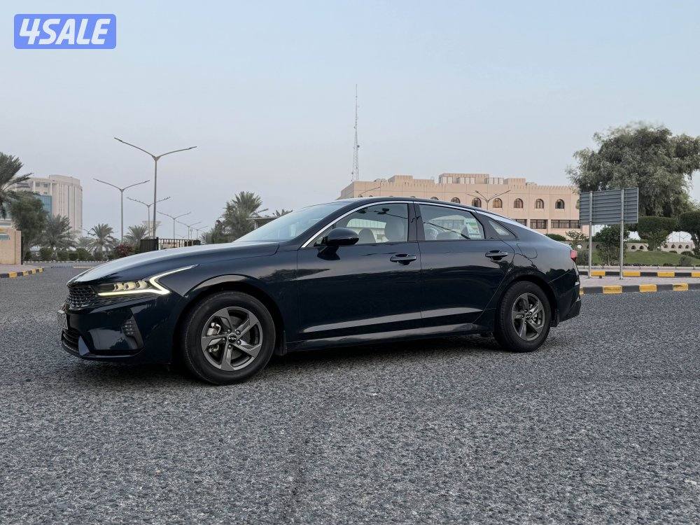 للبيع كيا k5 20233