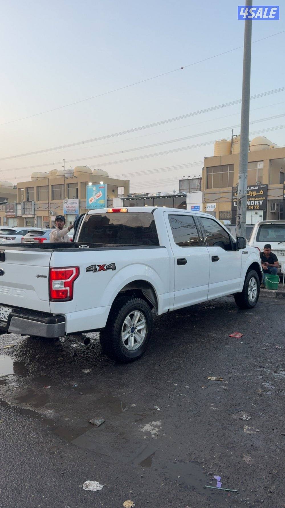 فورد F1500