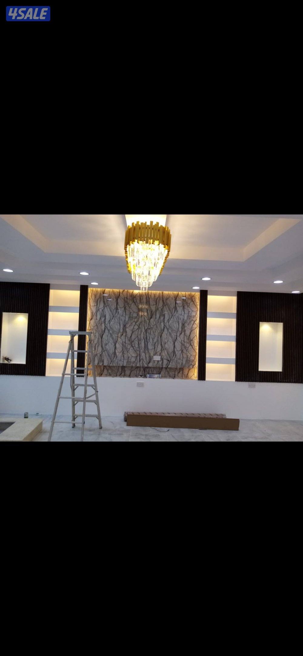 فني ومقاول كهرباء جميع مناطق الكويت5