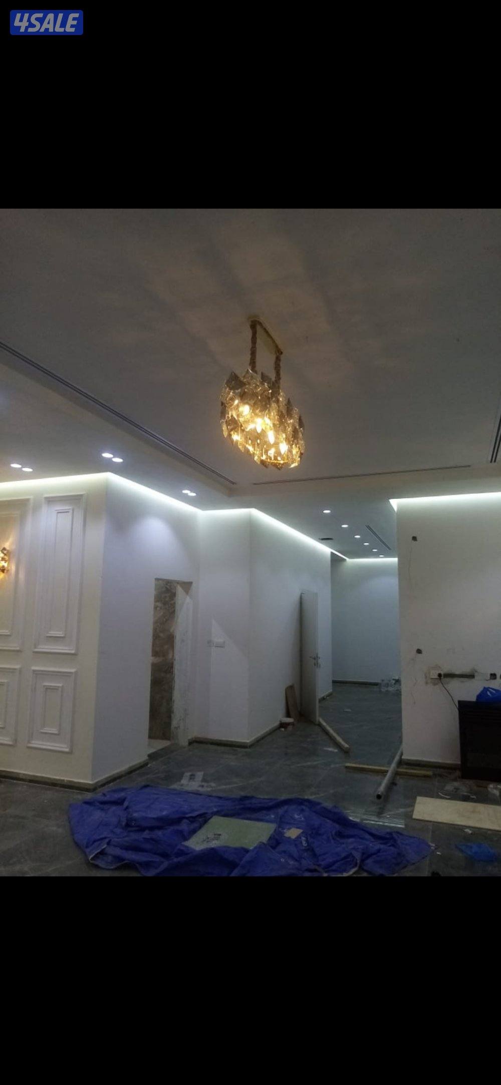 فني ومقاول كهرباء جميع مناطق الكويت10