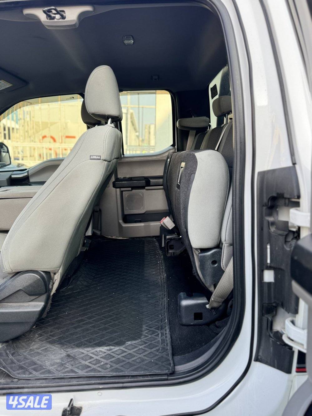 F150 / 2017 دبل قير1