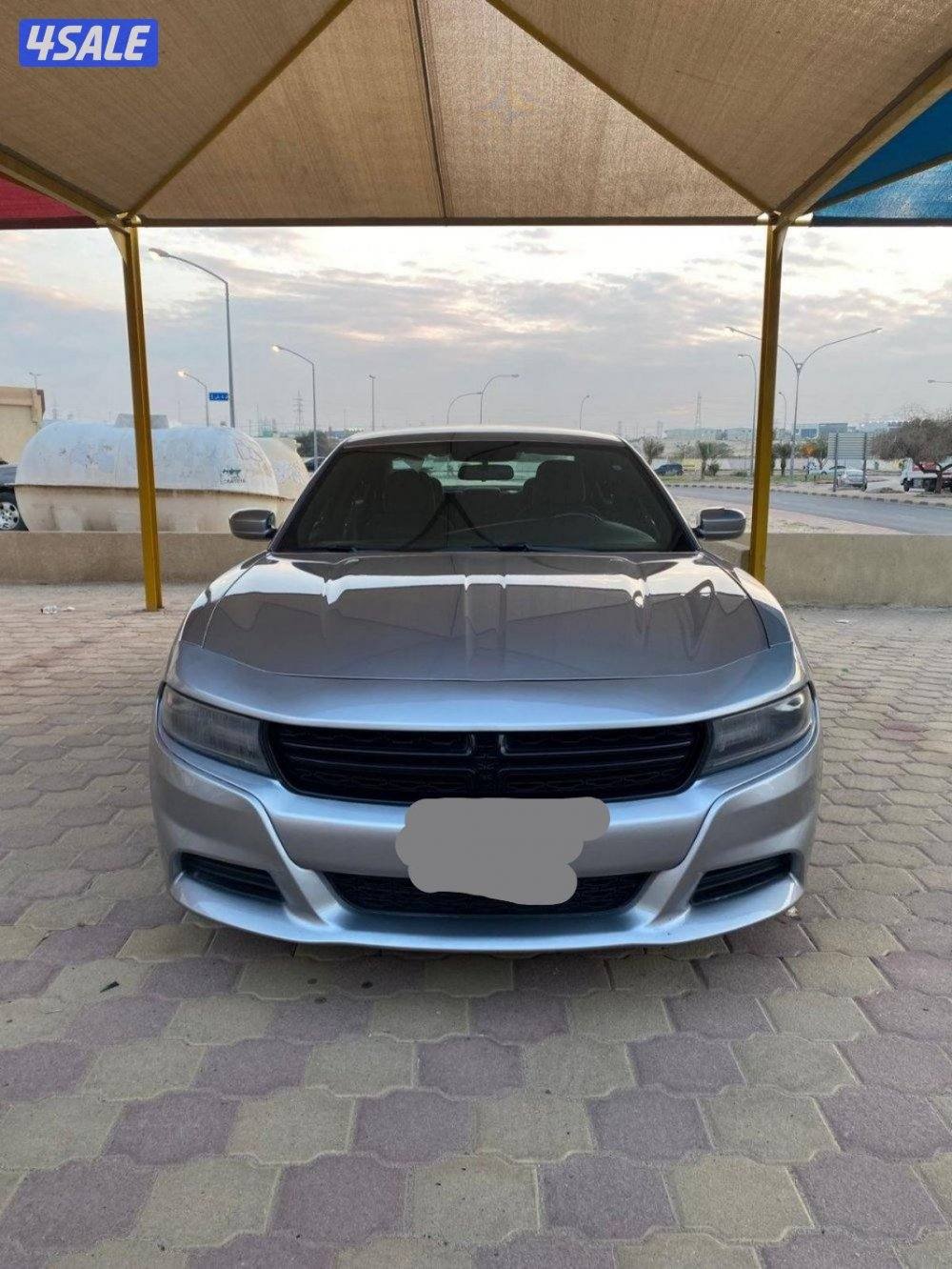 تشارجر صبغ الوكالة3